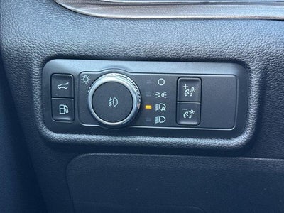 2023 Ford Explorer Limited 4WD