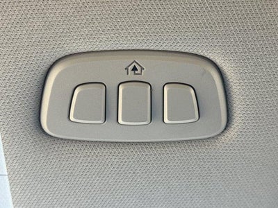 2023 Ford Explorer Limited 4WD