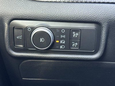 2020 Ford Explorer ST 4WD