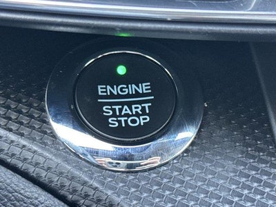 2020 Ford Explorer ST 4WD