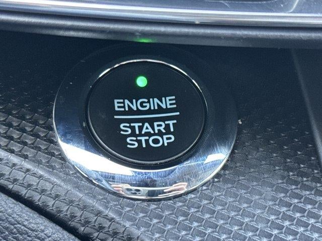 2020 Ford Explorer ST 4WD