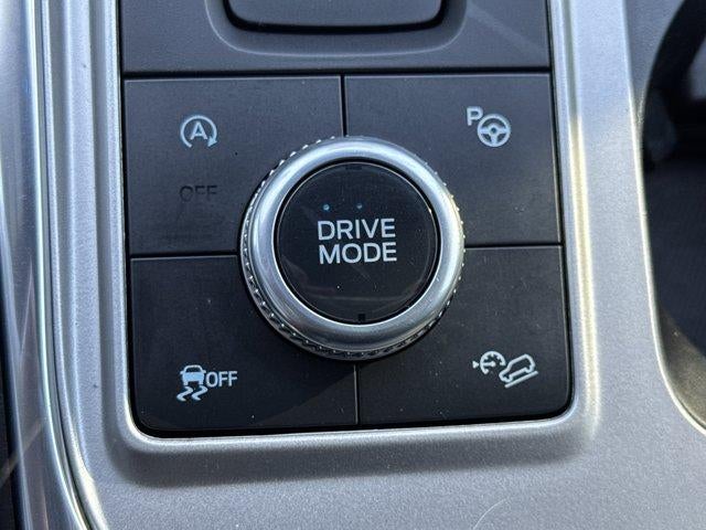 2020 Ford Explorer ST 4WD