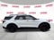 2024 Ford Explorer ST 4WD