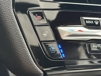 2024 Ford Explorer ST 4WD