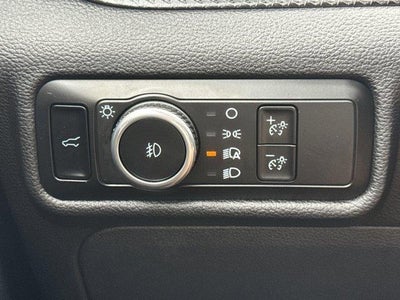 2024 Ford Explorer ST 4WD