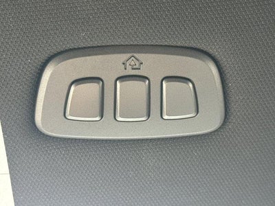 2024 Ford Explorer ST 4WD