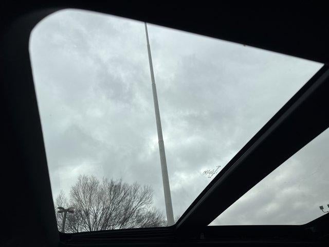 2024 Ford Explorer ST 4WD