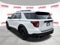 2024 Ford Explorer ST 4WD