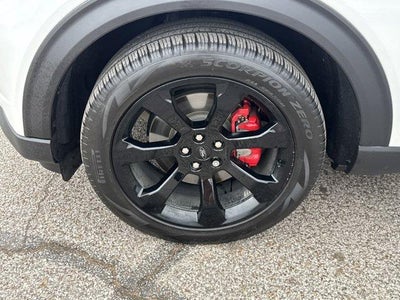 2024 Ford Explorer ST 4WD