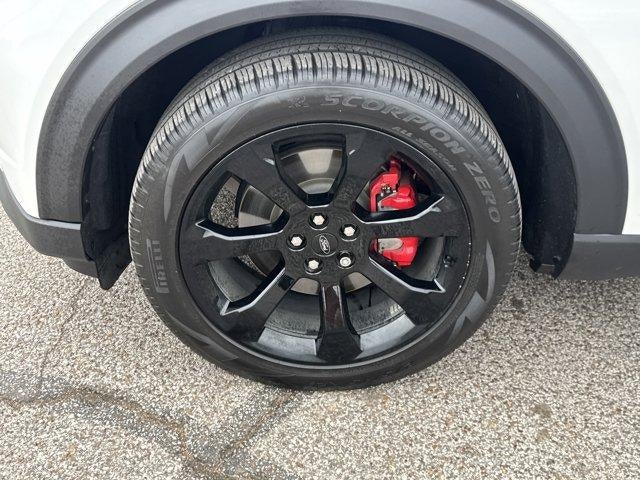2024 Ford Explorer ST 4WD