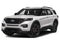 2024 Ford Explorer ST 4WD