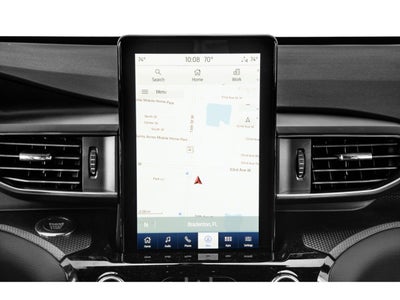 2024 Ford Explorer ST 4WD