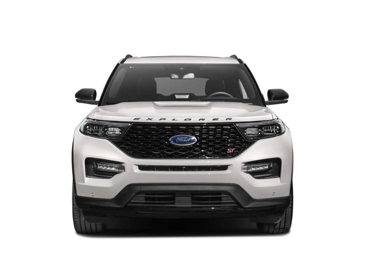 2024 Ford Explorer ST 4WD
