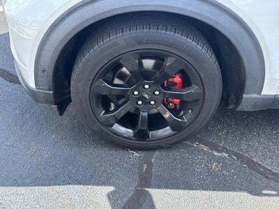 2020 Ford Explorer ST 4WD