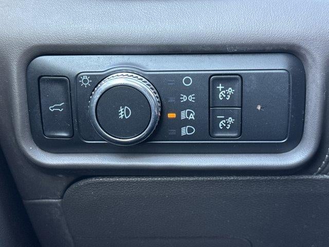 2021 Ford Explorer Platinum 4WD