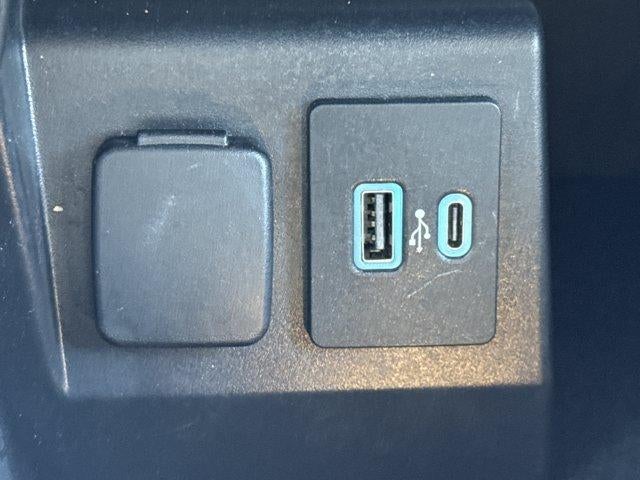 2021 Ford Explorer Platinum 4WD