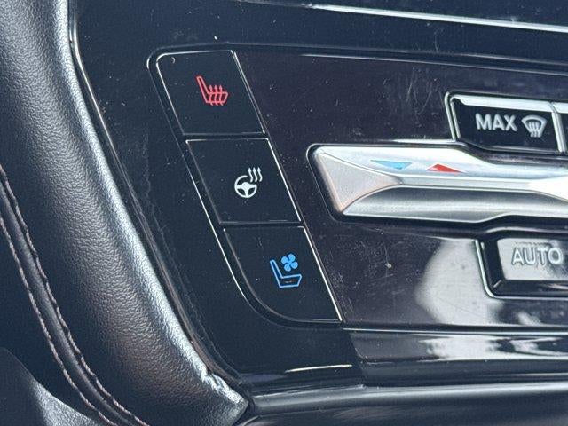 2021 Ford Explorer Platinum 4WD