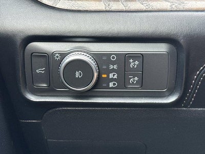 2021 Ford Explorer Platinum 4WD