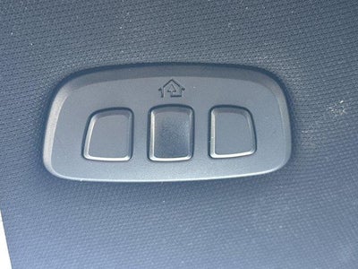 2021 Ford Explorer Platinum 4WD