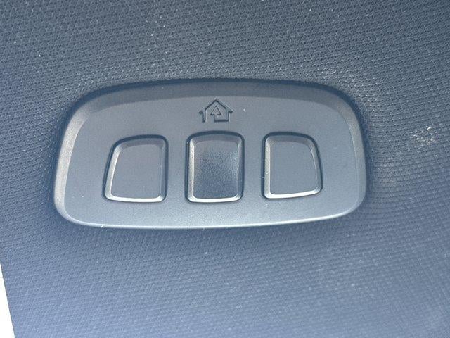 2021 Ford Explorer Platinum 4WD