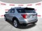 2021 Ford Explorer Platinum 4WD