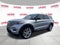 2021 Ford Explorer Platinum 4WD