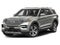 2021 Ford Explorer Platinum 4WD