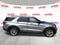 2022 Ford Explorer Platinum 4WD