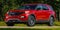 2022 Ford Explorer Platinum 4WD