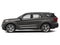 2022 Ford Explorer Platinum 4WD
