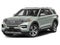 2020 Ford Explorer Platinum 4WD