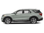 2020 Ford Explorer Platinum 4WD