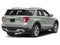 2020 Ford Explorer Platinum 4WD