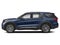 2023 Ford Explorer Platinum 4WD