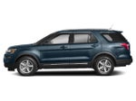 2018 Ford Explorer Platinum 4WD
