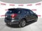 2018 Ford Explorer Platinum 4WD