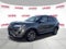 2018 Ford Explorer Platinum 4WD