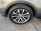 2018 Ford Explorer Platinum 4WD