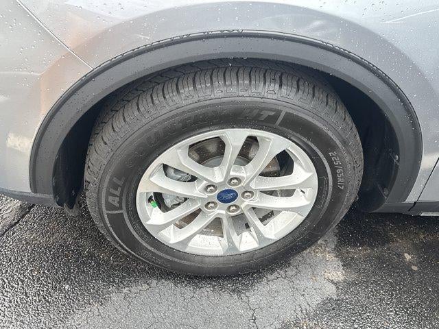 2021 Ford Escape SE Hybrid FWD