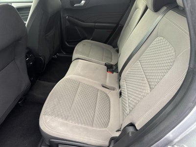 2021 Ford Escape SE Hybrid FWD