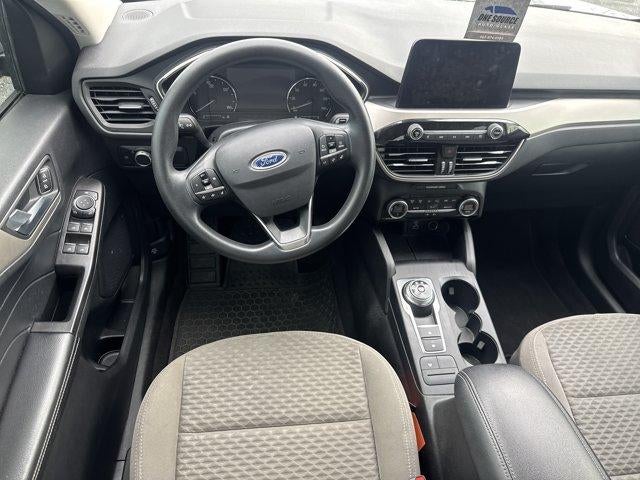 2021 Ford Escape SE Hybrid FWD