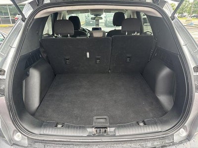 2021 Ford Escape SE Hybrid FWD