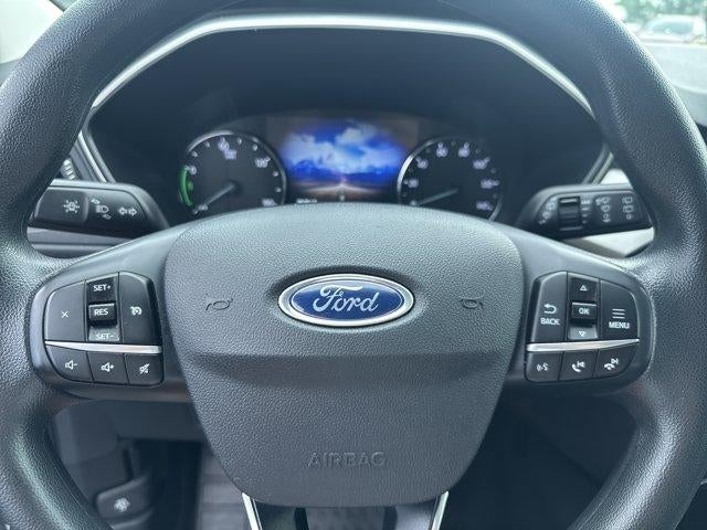 2021 Ford Escape SE Hybrid FWD