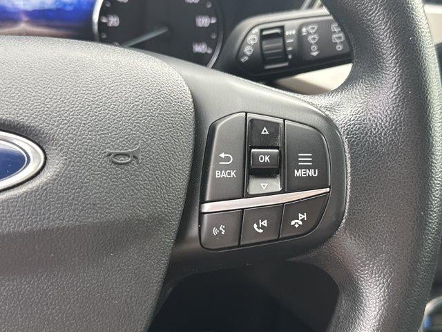 2021 Ford Escape SE Hybrid FWD