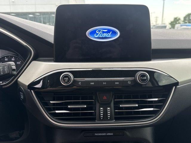 2021 Ford Escape SE Hybrid FWD