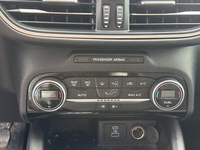 2021 Ford Escape SE Hybrid FWD