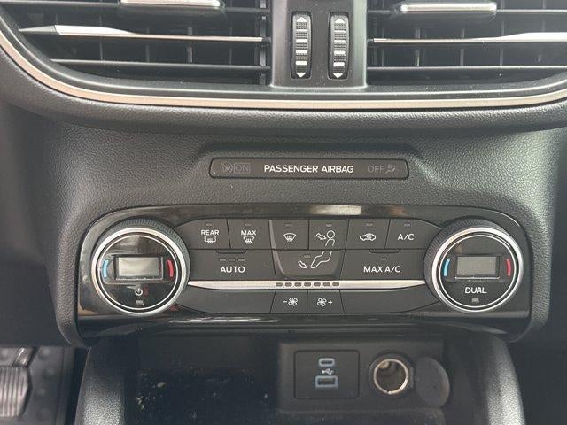 2021 Ford Escape SE Hybrid FWD