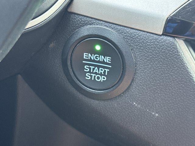 2021 Ford Escape SE Hybrid FWD
