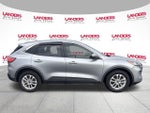 2021 Ford Escape SE Hybrid FWD