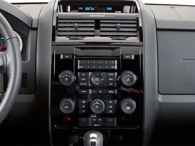2012 Ford Escape FWD 4dr XLS